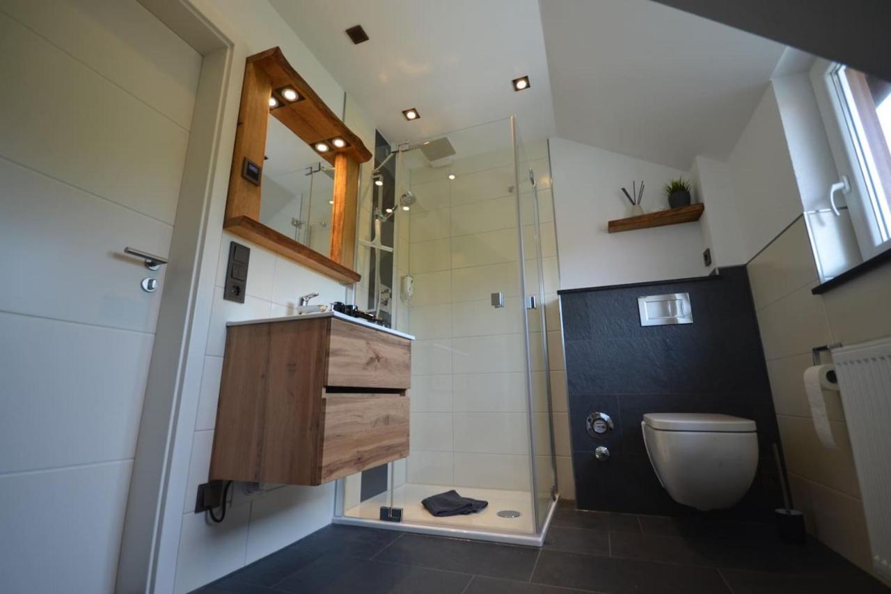 Apartment Keuerleber Holzmaden Ngoại thất bức ảnh